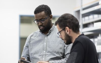 Weiter zu Personalverleih