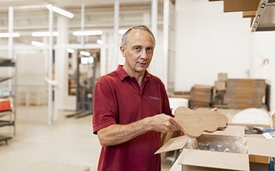 Weiter zu Logistik