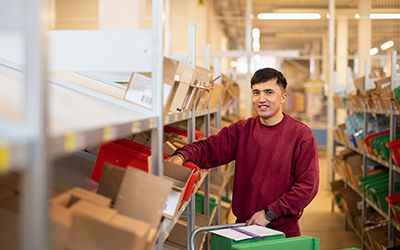 Weiter zu Ausbildung/IV-Massnahmen