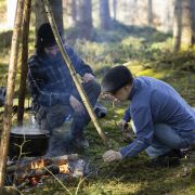 Ziel der neuen Angebote von Handwerk und Kunst ist es, die Themen Natur, Bewegung und Kultur bei den Klientinnen und Klienten stärker in den Fokus zu rücken und neue Interessen zu wecken.