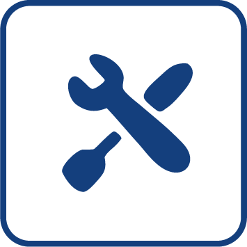 Symbol Arbeiten